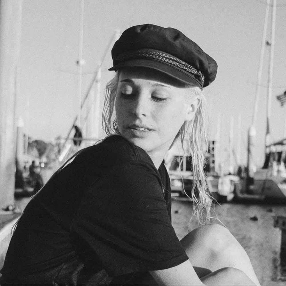 Unisex Brixton Classics - Fiddler Fisherman Cap Size S